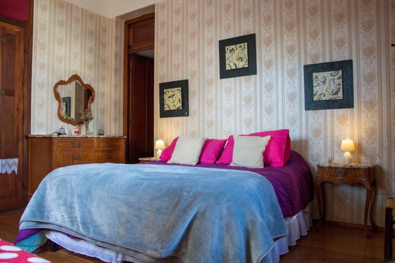 Cane B&B Montevideo Exterior photo