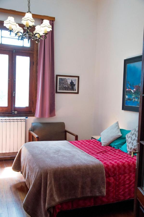 Cane B&B Montevideo Exterior photo