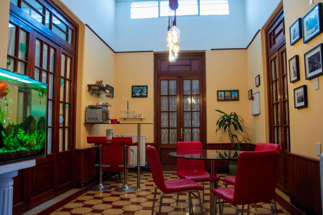 Cane B&B Montevideo Exterior photo