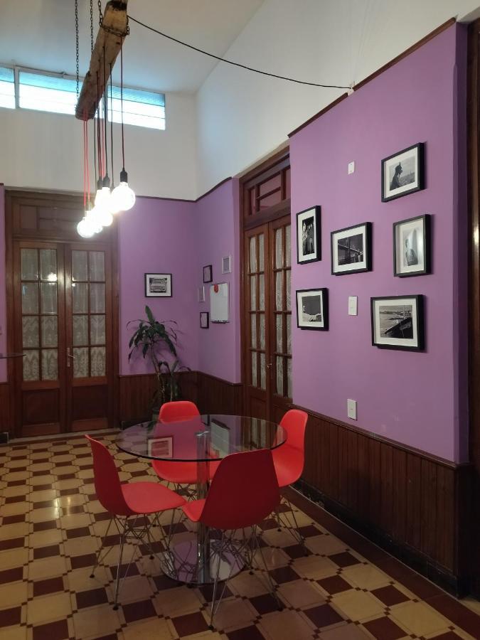 Cane B&B Montevideo Exterior photo