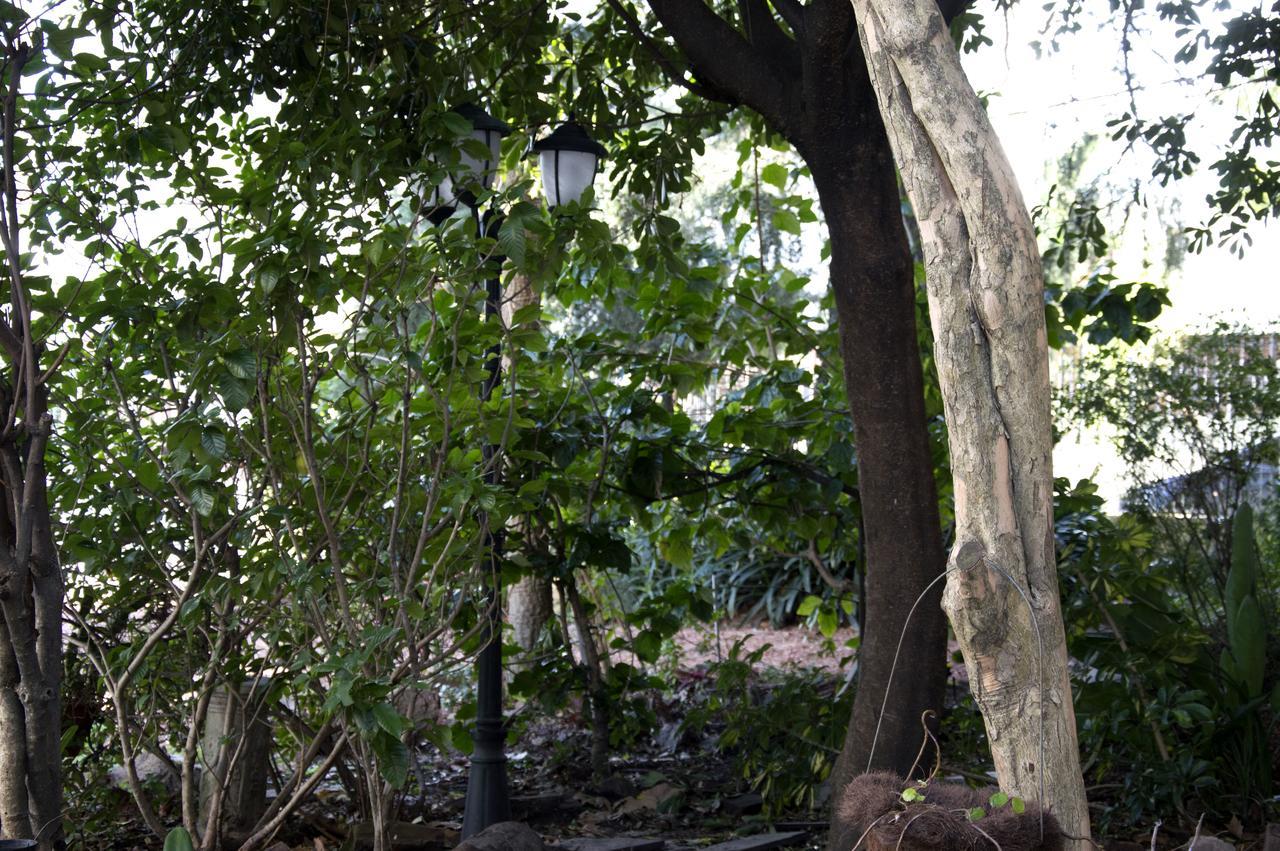 Cane B&B Montevideo Exterior photo